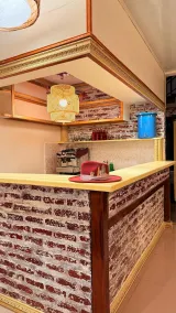 Hotel Boutique Kalua - Reception