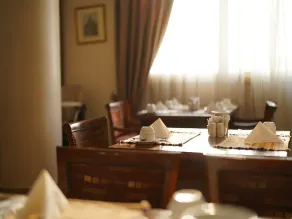 Swiss Inn Nile Hotel - Restaurant