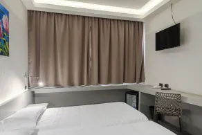 The Gate Hotel - Firenze Nord - Chambre