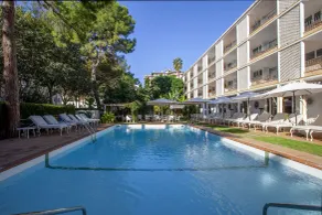 Hotel Araxa - Adults Only - Piscine