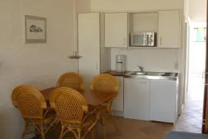 Hotel Lakolk - Privat køkken