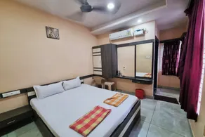 Prasana Residency - Chambre