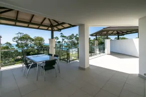 Grand Mercure Allegra Hervey Bay - Vistas desde la habitación