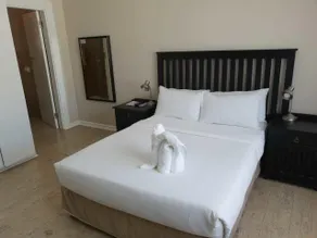 Savoy hotel - Room