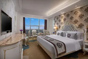 Ramada by Wyndham Chenzhou - Camera