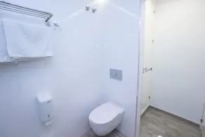 Abril Nerja - Salle de bain