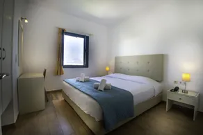 Palatia Village Hotel Apartments - Room