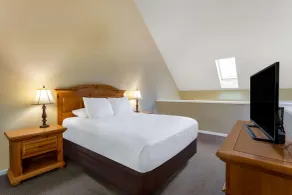Tamarack Wisconsin Dells, a Ramada by Wyndham - Chambre