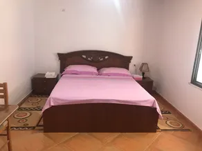 Sofra Kelmendit - Chambre