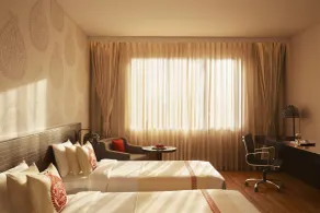 Vivanta Guwahati - Room