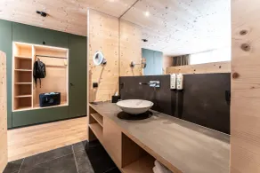Torghele's Wald & Fluh - Room
