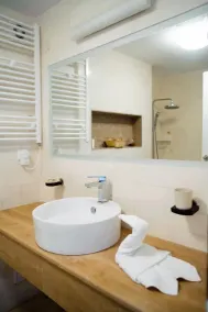 Domeniul Greaca - Bad