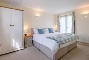 The Cartlodge, Boundary Farm, - Room