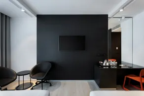 Verdi Gzira Promenade - Chambre