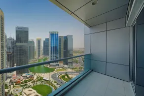 ARMADA AVENUE HOTEL - View from room