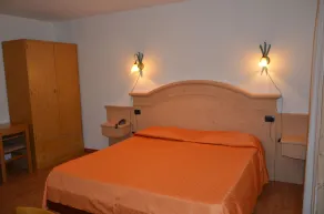 Albergo Moleta - Room