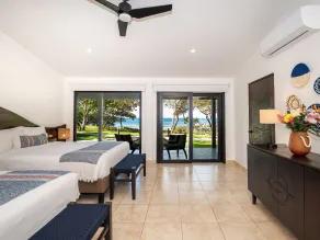 Reunion Wellness Resort & Retreats - Zimmer