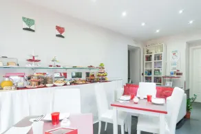 Covo degli Angioini - Restaurant