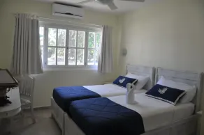 Hotel Residence Marilar - Room