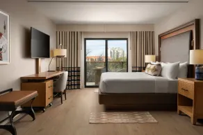 Plaza San Antonio Hotel & Spa, Autograph Collection - Chambre