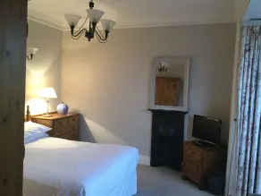 LLwyn Country House - Zimmer