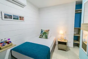 Hotel Casa Vallecaucana - Room