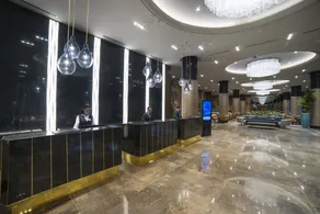 Radisson Collection Hotel, Vadistanbul - Reception