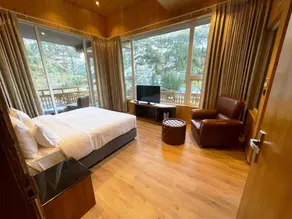 Palchan Hotel & Spa - A member of Radisson Individuals Retreats - Utsikt från rummet