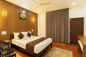 Lionton Resort by Z Vacations - Room