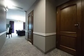 Hotel Pałac Poledno - Chambre