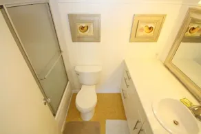 Castle Reef 429 - Badezimmer