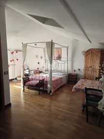 B&B Aria - Habitación