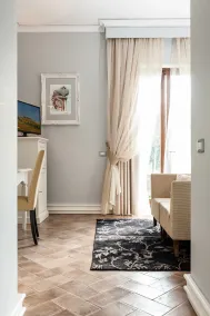 Phi Hotel Corte delle Terme - Room