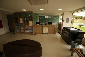 ibis Styles Vitoria da Conquista - Reception