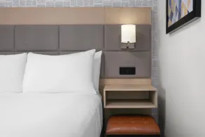 Aiden by Best Western Berkeley - Chambre