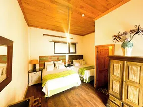 Casa Morasan Hotel-Boutique - Room
