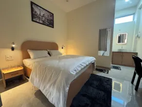 Shivlok Residency - Chambre