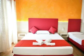 Vacation Venice Rooms - Chambre