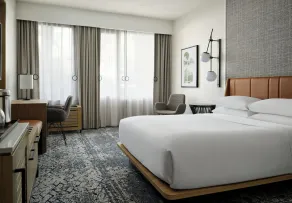 Sheraton Agoura Hills Hotel - Rum