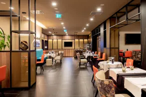 DoubleTree by Hilton Brescia - Restaurant