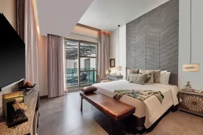 Fortune Park Palampur - Member ITC Hotels' Group - Room