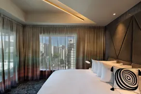 SO/ Auckland - Chambre