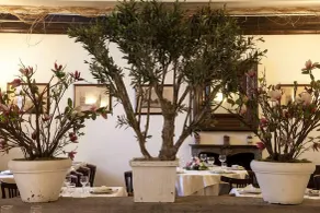 Locanda La Posta - Restaurant
