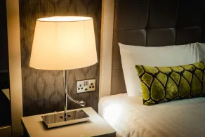 Hotel Isaacs Cork City - Habitación