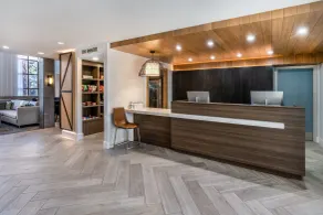 Staybridge Suites Denver - Cherry Creek by IHG - Réception