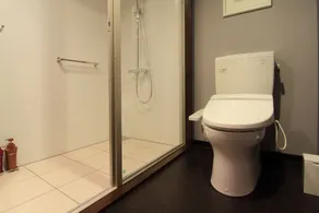 Hotel Epinard Nasu - Bathroom