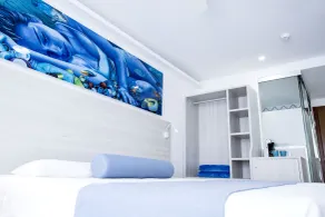Corralejo Surfing Colors Hotel&Apartments - Camera