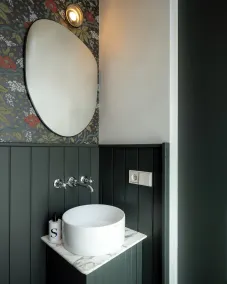 The Castelletto - Boutique Hotel - Casa de banho