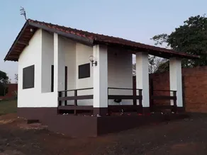 Chalés da Cuesta - Zimmer