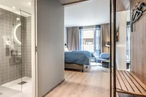 Quality Hotel Grand Larvik - Rum